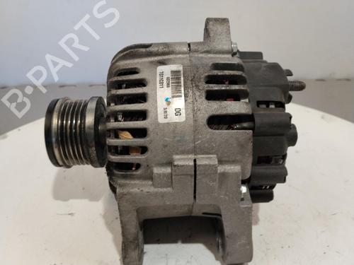 Used Alternator Alternator RENAULT KANGOO Express (FC0/1_) 1.5 dCi (FC07, FC1R) (65 hp) 36684086 36684086