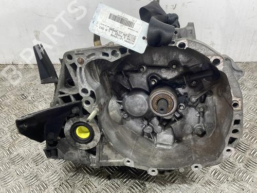 Gearbox NISSAN MICRA III (K12) 1.5 dCi | BP27213203M3 