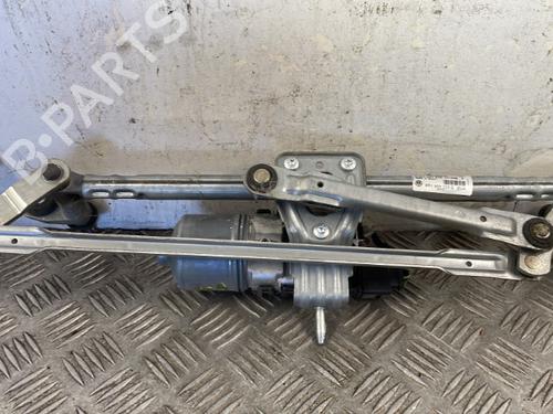 Used Front wiper motor Front wiper motor SEAT IBIZA IV (6J5, 6P1) 1.2 (60 hp) 25664834 25664834
