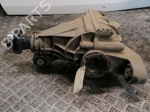 Rear differential VW TOUAREG (7LA, 7L6, 7L7) 3.0 V6 TDI | BP25665853M24 