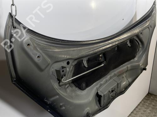 Hood TOYOTA AYGO (_B1_) 1.0 (KGB10_, KGB10R) | BP25661780C1 