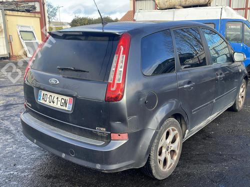 Electronic module FORD C-MAX (DM2) 1.6 TDCi | BP25667133M83  - Image 6