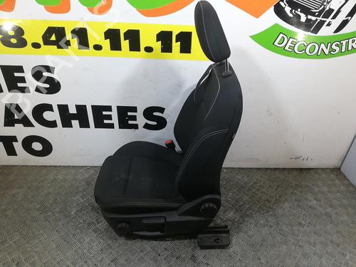 Left front seat FORD FOCUS IV (HN) 1.0 EcoBoost | BP25662689C15 - Image 3