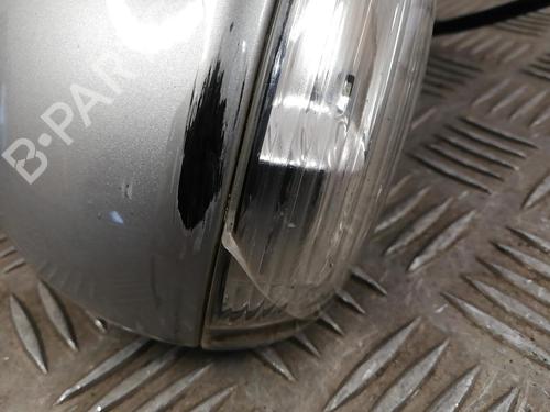 Right mirror VW GOLF V (1K1) 1.9 TDI | BP25665616C27 