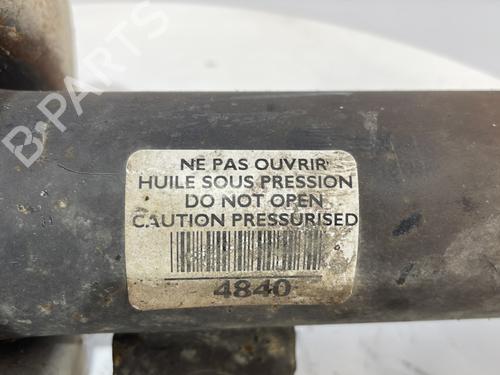 Used Right front shock absorber Right front shock absorber PEUGEOT 207 CC (WD_) 1.6 16V (120 hp) 27389663 27389663