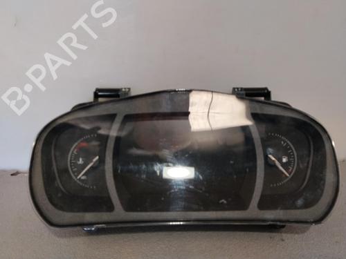 Instrument cluster RENAULT MEGANE IV Hatchback (B9A/M/N_) | BP37240644C47 - Image 2