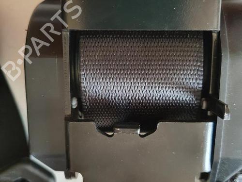 Rear right seatbelt BMW X6 (E71, E72) M 50 d | BP25663853I28 - Image 2