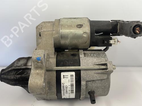 Starter CITROËN C1 II (PA_, PS_) 1.0 VTi 72 | BP25669252M8 