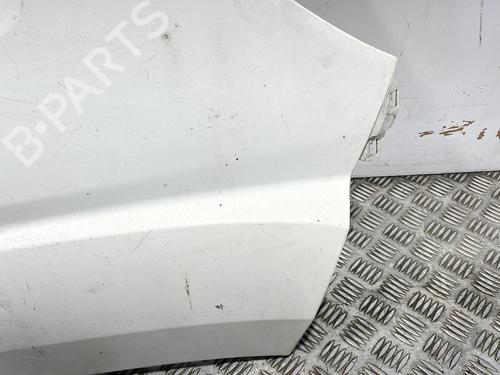 Right front fenders CITROËN JUMPER II Van 2.2 HDi 130 | BP25668030C42 