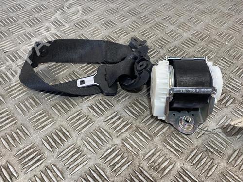 Front right seatbelt BMW 3 (E90) 318 d | BP25670496I25 - Image 2