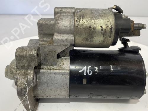 Used Starter RENAULT CLIO IV (BH_) 1.5 dCi 75 (75 hp) 26580908