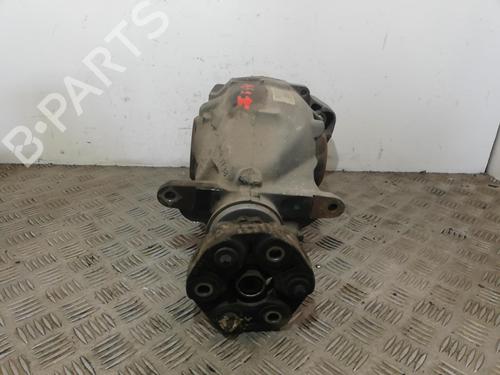 Rear differential BMW 1 (F20) 116 d | BP25669997M24 