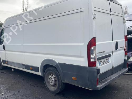 Left front driveshaft CITROËN JUMPER II Van 2.2 HDi 130 | BP25662398M38 - Image 6