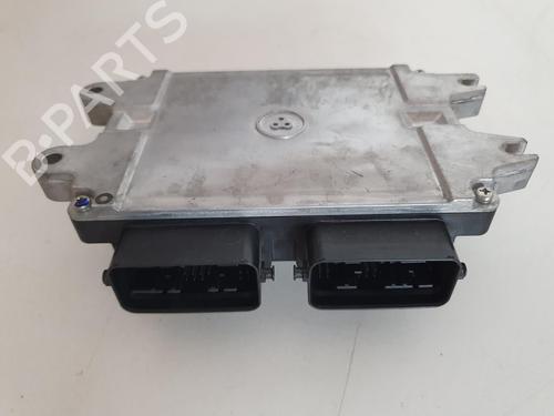 Engine control unit (ECU) OPEL AGILA (B) (H08) 1.0 (F68) | BP25669174M57 
