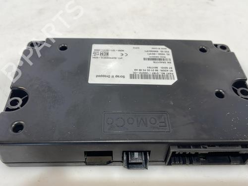 Elektronisk modul FORD GRAND C-MAX (DXA/CB7, DXA/CEU) 1.6 TDCi | BP27974767M83 