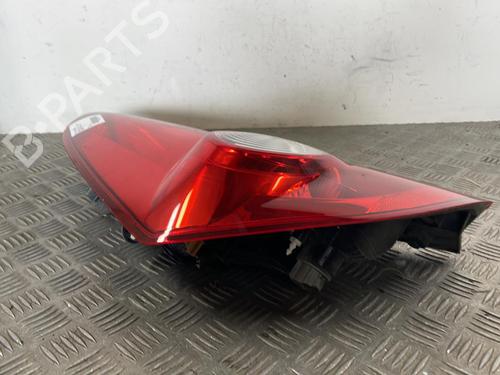 Left taillight OPEL AGILA (B) (H08) 1.0 (F68) | BP25668221C34 