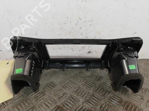 Air vent NISSAN JUKE (F15) 1.5 dCi | BP25662567I21 