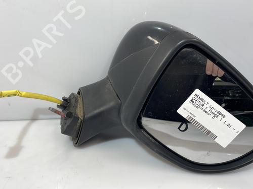 Bakspejl Højre RENAULT CAPTUR I (J5_, H5_) 1.2 TCe 120 (118 hp) 28964640