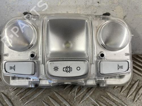 Used Interior roof light PEUGEOT 308 SW II (LC_, LJ_, LR_, LX_, L4_) 1.6 BlueHDi 120 (120 hp) 25669510