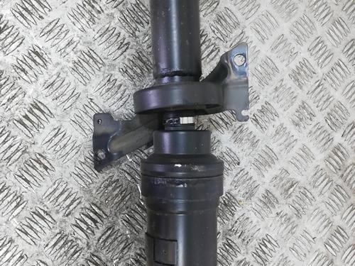 Driveshaft PORSCHE PANAMERA (970) 4.8 S | BP25669728M37 