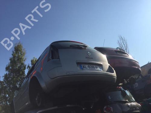 Right taillight RENAULT MEGANE II Estate (KM0/1_) 1.9 dCi | BP25671028C35 
