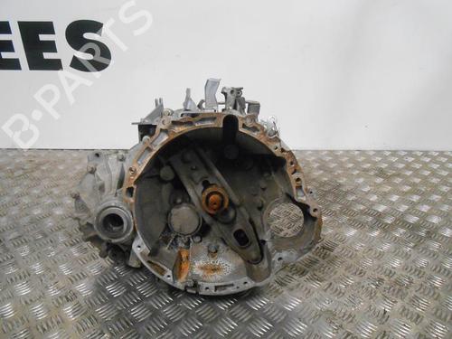 Used Gearbox Gearbox SMART FORFOUR (454) 1.5 CDI (454.001) (95 hp) 29571519 29571519