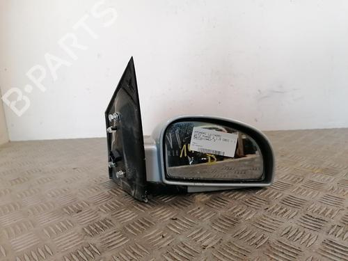 Used Right mirror Right mirror HYUNDAI GETZ (TB) 1.5 CRDi (88 hp) 25665878 25665878