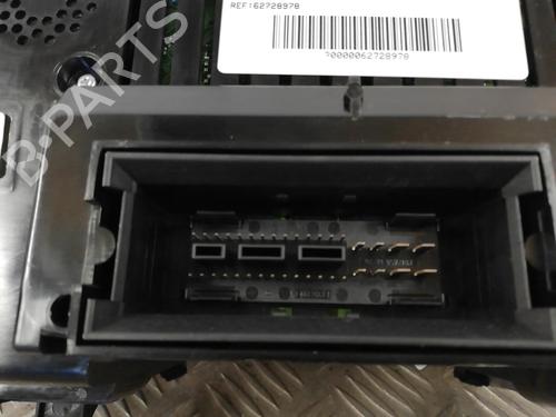 Instrument cluster SEAT LEON (1P1) 1.6 TDI | BP25665730C47