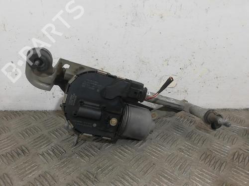 front-wiper-motor-vw-golf-plus-v-5m1-521-2004-2005-2006-2007-2008-2009-2010-2011-2012-2013-25664898 main image
