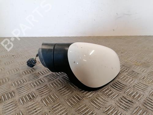 Right mirror SEAT LEON (1P1) 1.9 TDI | BP25665870C27 