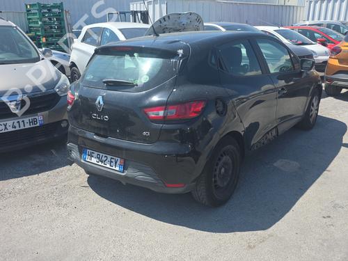 Used Parts RENAULT CLIO IV (BH_) 1.5 dCi 90 4726590