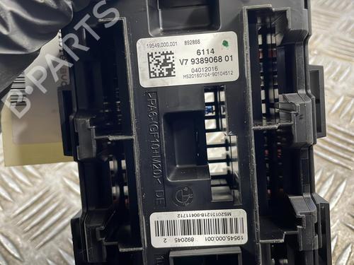 Electronic module BMW 1 (F20) 114 d | BP29571562M83 