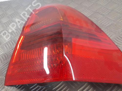 Used Right taillight BMW 3 Touring (E91) 320 d (177 hp) 25666182