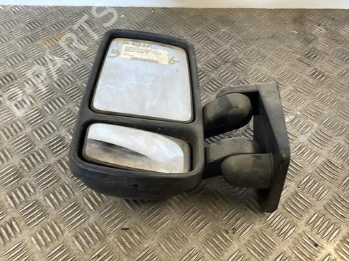 Left mirror RENAULT TRAFIC Van (T_, P_, V_) 2.5 D | BP25670428C26