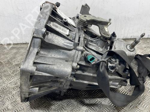 Used Gearbox Gearbox RENAULT SCÉNIC II (JM0/1_) 1.5 dCi (JM1E, JM16) (106 hp) 29893356 29893356