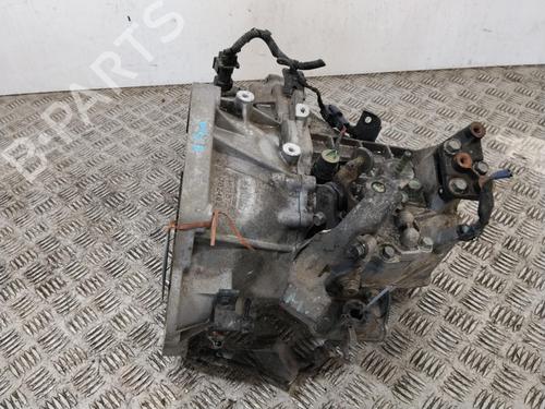 Used Gearbox Gearbox 33539731 33539731