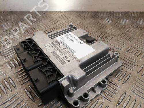 Used Control unit PEUGEOT 205 I (741A/C) 1.7 Diesel (60 hp) 25670488