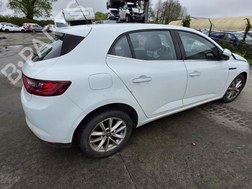 Used Parts RENAULT MEGANE IV Hatchback (B9A/M/N_) 4791542