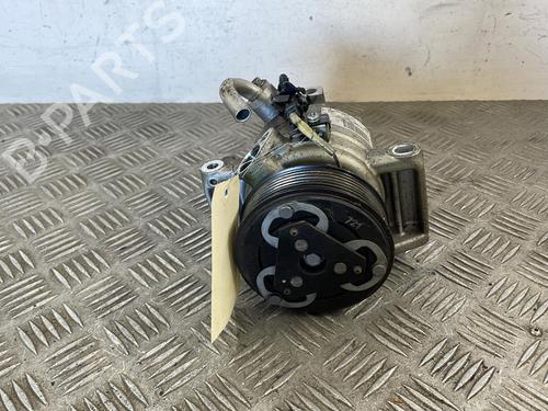 AC compressor DACIA LOGAN MCV II TCe 90 (K8M1, K8MA, K8AC) | BP25665592M34 