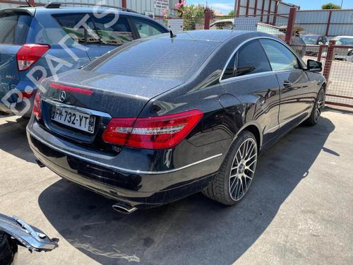Right mirror MERCEDES-BENZ E-CLASS Coupe (C207) E 220 CDI (207.302) | BP25668124C27