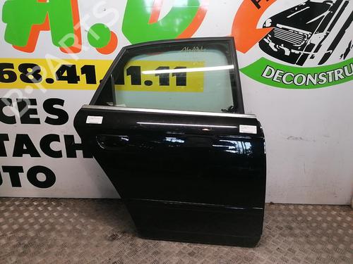 Used Right rear door AUDI A4 B7 (8EC) 2.0 TDI 16V (140 hp) 25663336