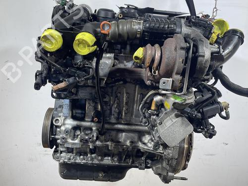 Used Engine PEUGEOT 2008 I (CU_) 1.6 HDi (92 hp) 29829008