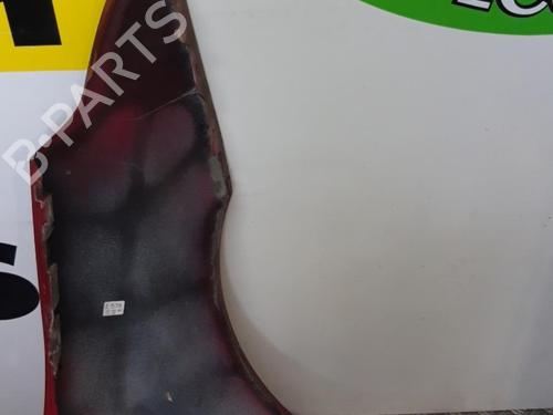 Left front fenders CITROËN C4 I (LC_) 1.6 HDi | BP25666339C41 