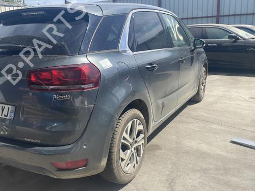 Start/Stop ECU CITROËN C4 Picasso II 1.6 HDi / BlueHDi 115 | BP25662096M59  - Image 8