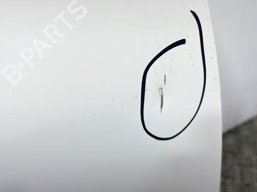 Right front door CITROËN C3 II (SC_) 1.1 i | BP27809498C3 