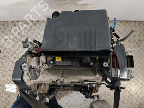 Engine FIAT 500 (312_) 1.2 (312AXA1A) | BP31808649M1 - Image 3