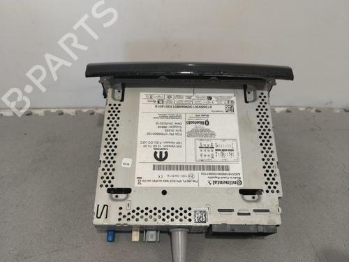 Used Radio Radio 37240660 37240660