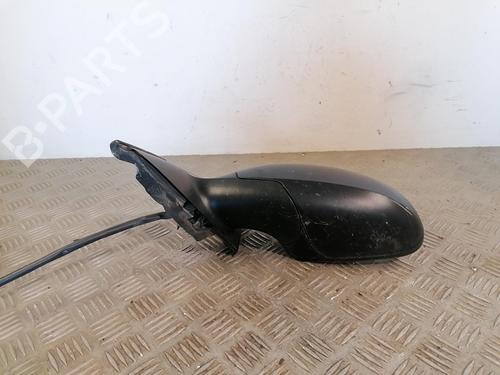 Left mirror SEAT IBIZA III (6L1) 1.4 16V | BP25663279C26 