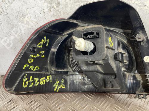 Right taillight VW GOLF VI (5K1) 1.6 TDI | BP25669346C35 - Image 2