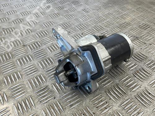 Starter DACIA LOGAN MCV II TCe 90 (K8M1, K8MA, K8AC) | BP25665593M8 
